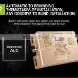 1800/2100 Mobile Signal Booster,2g 3g Signal Repeater LCD Dual Band thumbnail-2