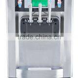 Household Hot Sale Soft Ice Cream Machine Prices