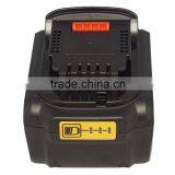 For DeWalt 20V MAX DCB204 Premium XR Lithium Ion Battery Pack 4.0 Ah Li-Ion thumbnail-3