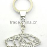 wholesale creative metal train keychain for promotion and gifts,passed SGS factory audit