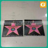 Glow Sign Board Designs Custom Board Curving and Printing