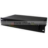 Rack-mount Power Supply, 24v Ac/ac Cctv Camera Power Supply SIHA2405-0800A-2U
