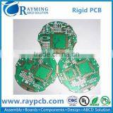 TG170 Gold Finger Pcb For Machine