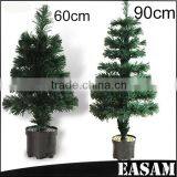 2015 Wholesale Christmas Decorative,shiny Fiber Optic Christmas Tree thumbnail-2