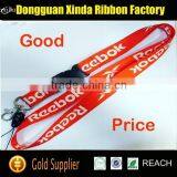 OEM New Wholesale Sublimation Lanyard thumbnail-1