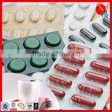 Clear Pharmaceutical Grade Rigid Pvc Film