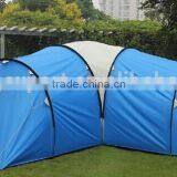 8P DOUBLE LAYER TENT thumbnail-3