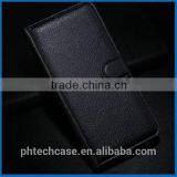 Cheap Wholesale Wallet Card Slots for Iphone 6 Leather Case thumbnail-5