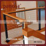 Composite Fence Cheap/cable Veranda Fences Models for Homes thumbnail-1