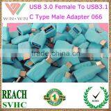 3.1 USB-C To USB Adapter 066