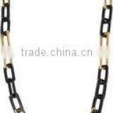 High quality best selling nice buffalo horn jewelry necklace from vietnam