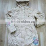 Girl's Jacket (Casual Jacket, Fashion Jacket)
