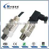 Hot Sale Stainless Steel 4-20mA Chinastar Pressure Transmitter With Reasonable Price CS-P1200 thumbnail-1