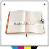 A6 Size Document Magnetic Notepad Printing Design