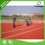 2016 New Porous Surface Athletic Tracks Made in China thumbnail-1