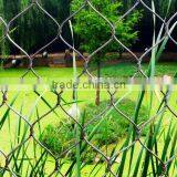 Stainless Steel Woven Rope Mesh for Bird Netting thumbnail-5