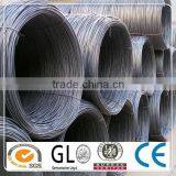 5.5-12mm Steel Wire Rod in Coils thumbnail-6