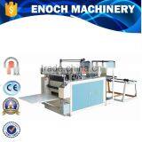 Plastic Bag Making Machine(DFR-400*2)
