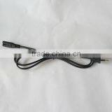 INMETRO Approval With Figure 8 Connector for Radio Power Cord