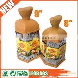 Cheap 6 Side Multifunction Food Grater