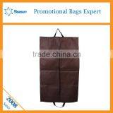 Cloth Garment Bag Wholesale Suit Garment Bag Foldable Garment Bag thumbnail-5