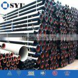 Битумно-покрытые шлаковые чугунные трубы thumbnail-3