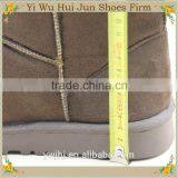 Hot Sale Kids Rain Woman Boots Rain China Woman Boot thumbnail-6