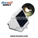 Solar wall light SL-20A / solar step lights outdoor /outdoor wall lamp