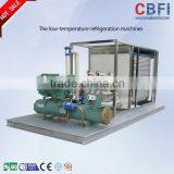 Air Cooled Ice Water Chiller Manufacturers for Bangladesh thumbnail-5