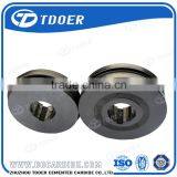Tungsten Carbide Hot Rolling Rollers