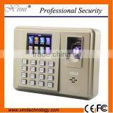 Fingerprint Time Attendance With Many Optionals Function TX638
