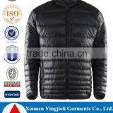 Outdoor Fashion Ultra Light Duck Down Jacket For Winters -Men thumbnail-4