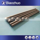K10/K20/K30/K40 Solid Tungsten Carbide Rods For Milling And Drilling