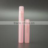 Small Plastic Colorful 5ml Mini Perfume Spray Bottle thumbnail-6