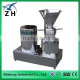 Sanitary Stainless Steel Colloid Mill for Peanut Butter Quality Choice thumbnail-3
