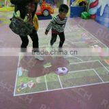Richtech Marketing Advertising Products Interactive Floor Projection thumbnail-5