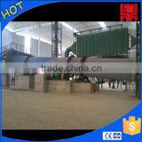 No Pullution Pig Manure Rotary Dryer Equipment for Drying Hen/horse Waste thumbnail-1