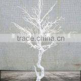 White Fashion Artificial Dry Tree For Wedding Ceremony Decoration thumbnail-1