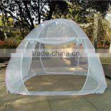 Folding Mosquito Net for Double Bed