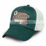 6 Panel Summer Mesh Hats