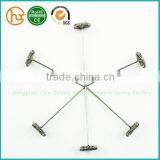 Top Quality H Pvc Profile and Pvc Clip