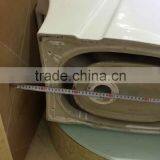 Warm Water Washing Automatic Operation Sanitary Ware Smart Toilet thumbnail-6
