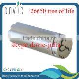 Tree of Life Mod Ecig 2014 New Products 26650 Tree Of Life Mod thumbnail-1