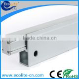 Aluminum profile for LED Strip light IP67 Waterproof DMX512 Control aluminium led profile
