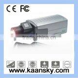 1/3" COLOR Super HAD CCD 540-700tvl TVL Standard Safe Box Camera thumbnail-1