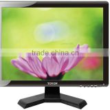 Wholesale Flat screen VGA Cheap 14 inch computer monitor