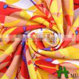 Mulinsen Textile 16 Years Fabric Factory/ 32sR Ring Spun Viscose Elastane Printed Fabric thumbnail-6