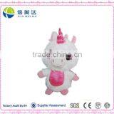 Unicorn Animal Plush Toys