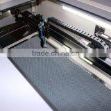 Mars130 Thunder Laser Cutting and Engraving Equipment With LCD Panel and High Resolution thumbnail-4