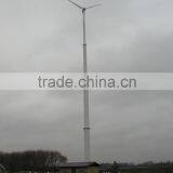 Hot Sale High Efficiency Wind Turbine 20kW Wind Power Turbine Three Phase Output Horizontal Axis PMG thumbnail-5